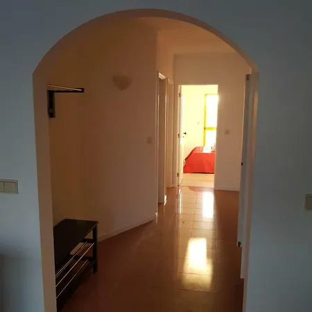 Mikes River Appartement