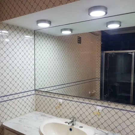 Appartement Mikes River Torreira