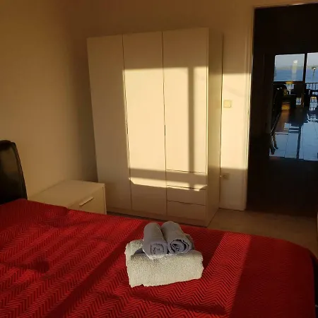 Appartement Mikes River Torreira